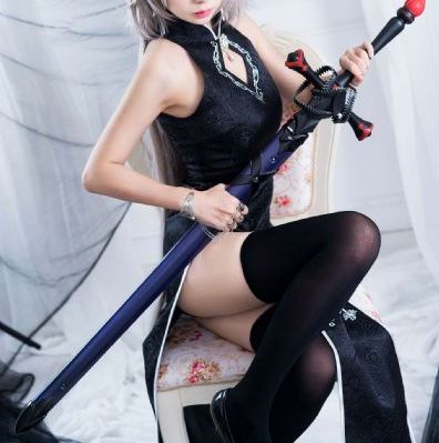 2021女士邀请函3